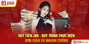 Rút tiền J88